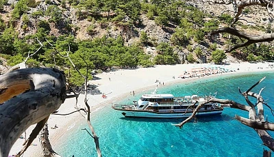 Άπελλα, Κάρπαθος