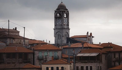 Δημητσάνα Αρκαδίας