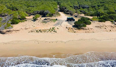 Conde Nast Traveller