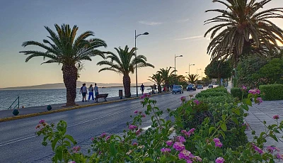 Καλαμάτα
