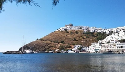 Αστυπάλαια