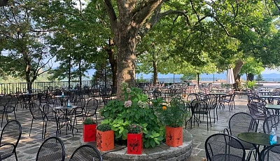 Βουργαρέλι