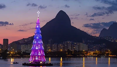 Ρίο ντε Τζανέιρο