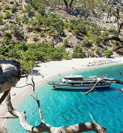 Άπελλα, Κάρπαθος