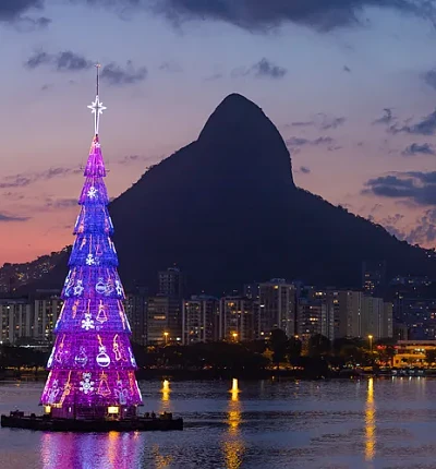 Ρίο ντε Τζανέιρο