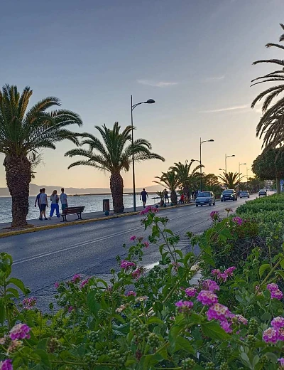 Καλαμάτα