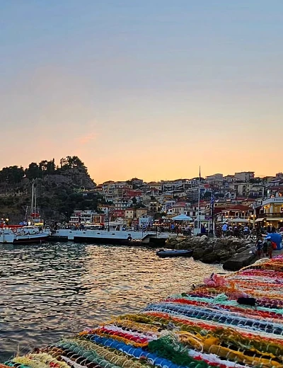 Πάργα