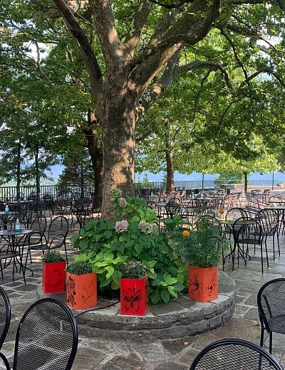 Βουργαρέλι