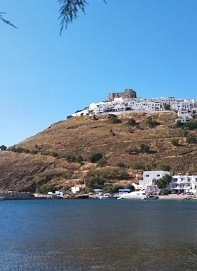 Αστυπάλαια