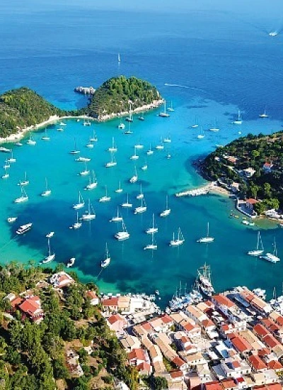 Ιόνια νησιά