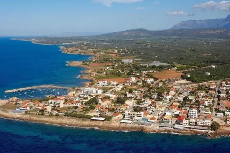 marathopoli village