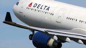 Delta Air Lines: Επιστροφή στην Αθήνα με τρεις πτήσεις καθημερινά από ΗΠΑ