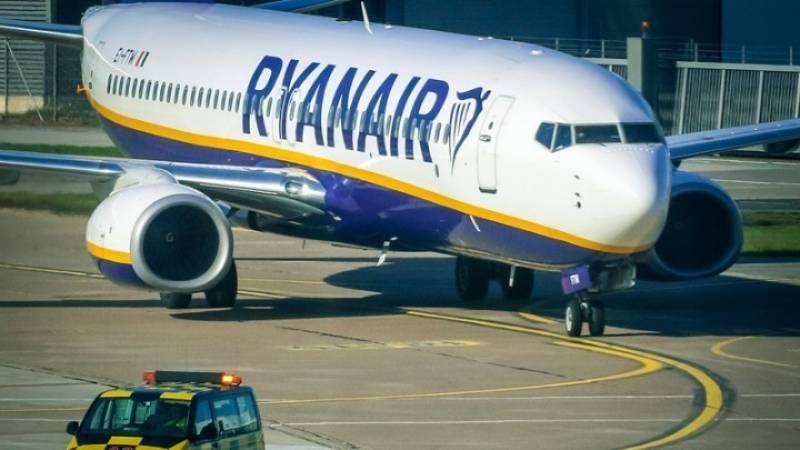 Η Ryanair προσθέτει το Ντουμπρόβνικ στους προορισμούς της