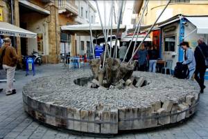 Ξεναγήσεις σκοτεινού τουρισμού από την Ευρωπαϊκή Ομοσπονδία Σωματείων Ξεναγών και την Clio Muse Tours