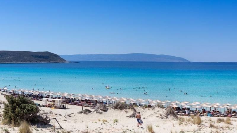Σε ετοιμότητα η τουριστική βιομηχανία της Ελλάδας - Πότε αναμένεται η πρώτη μεγάλη ροή τουριστών