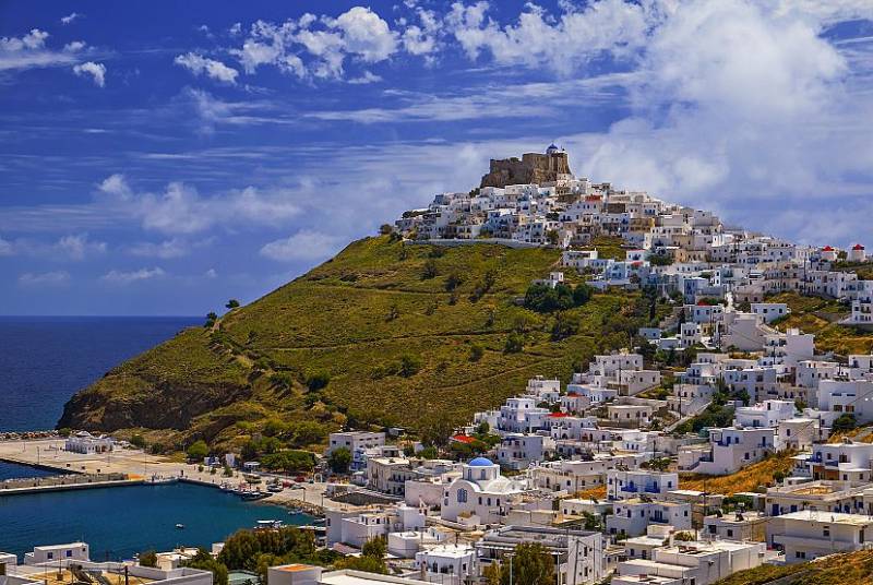 Euronews: Οι 6 κορυφαίοι βιώσιμοι ελληνικοί προορισμοί που θα «κλέψουν την παράσταση» το 2023 (pics)