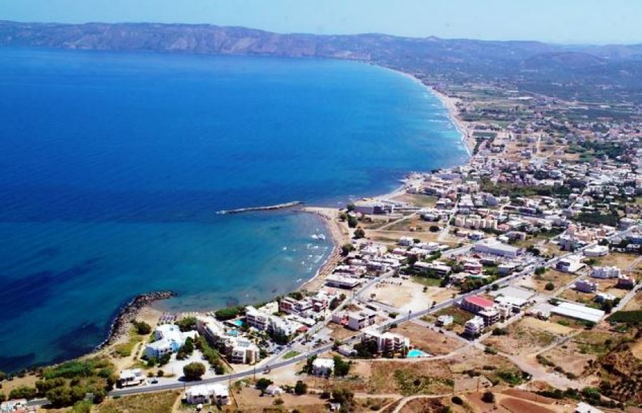 Lonely Planet: Στην λίστα με τα καλύτερα μέρη για οικονομικές διακοπές το Καστέλι Κρήτης