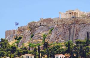 Conde Nast Traveller: Οι 10 φθηνότερες πόλεις για αποδράσεις στην Ευρώπη (pics)