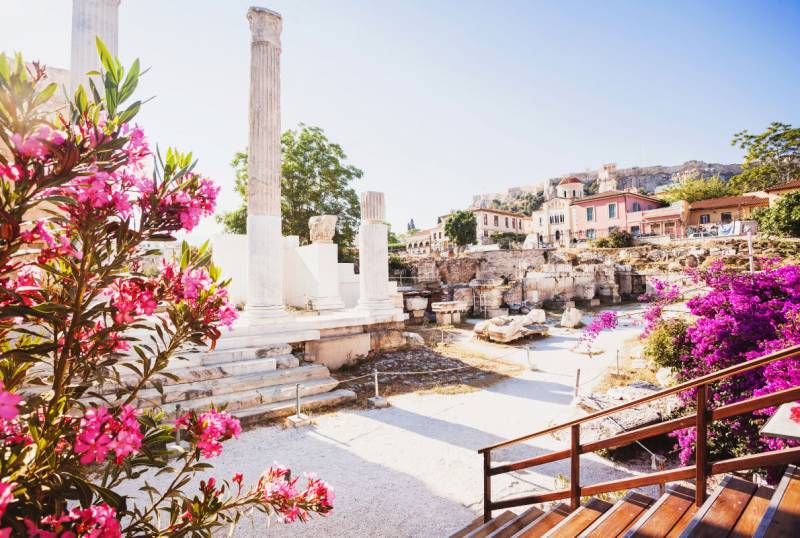 European Best Destinations: Eλληνική πόλη στους κορυφαίους ευρωπαϊκούς προορισμούς για το 2019 (pics)