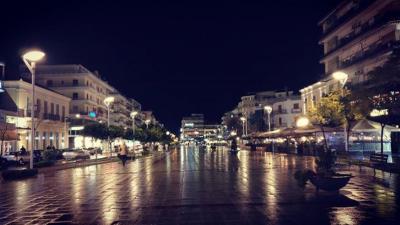 Θεατρικός Νοέμβρης στην Καλαμάτα - Που πας, τι κάνεις, τι να δεις!