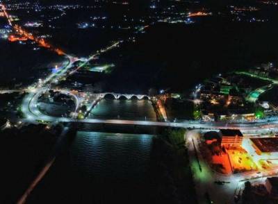 Ανακαλύπτοντας την Άρτα (Βίντεο)