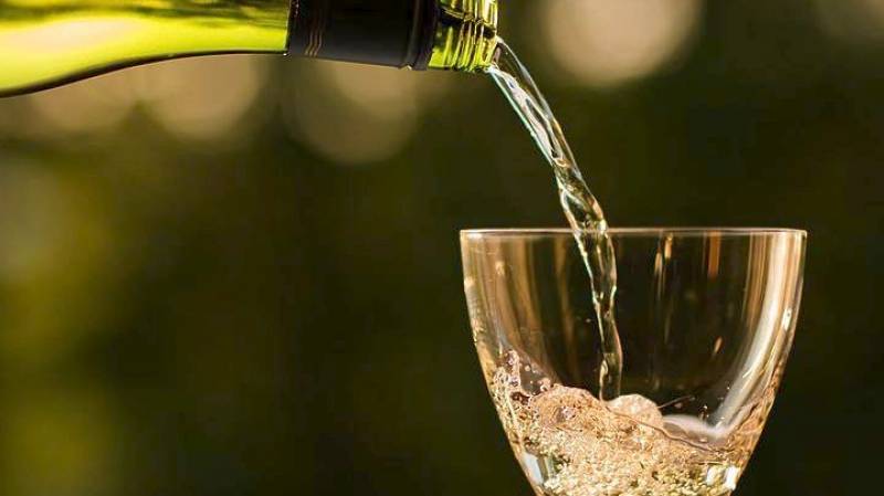 Περισσότερες από 50 ετικέτες κρασιών στη Vinexpo NY 2018
