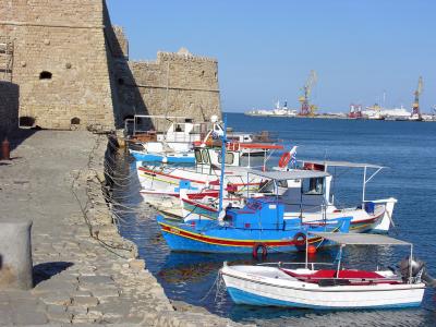 Oι κορυφαίοι τουριστικοί προορισμοί της Ευρώπης είναι Ελληνικοί! (pics)