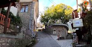 Το υπέροχο Μεγάλο Χωριό στην καρδιά της Ευρυτανίας (Βίντεο)
