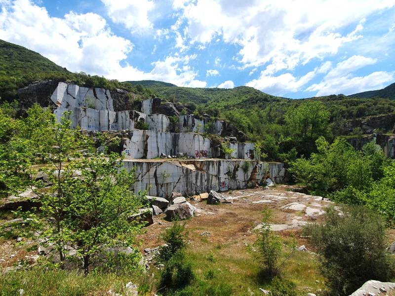 Το περιβαλλοντικό μονοπάτι της Παλιάς Καβάλας - Ένας φυσικός θησαυρός (Βίντεο)
