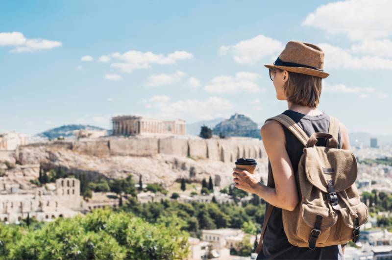 European Best Destinations: Τρεις ελληνικοί προορισμοί στους καλύτερους της Ευρώπης για το 2023 (pics)