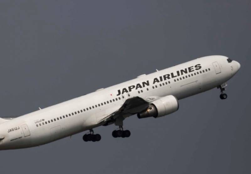 H Japan Airlines διαθέτει 50.000 εισιτήρια δωρεάν