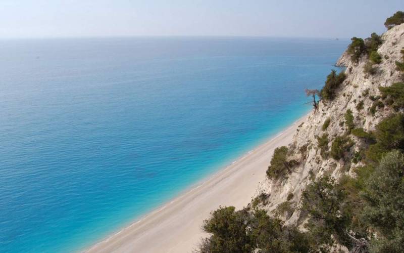 Η Ελλάδα κορυφαίος προορισμός με τις καλύτερες παραλίες της Ευρώπης