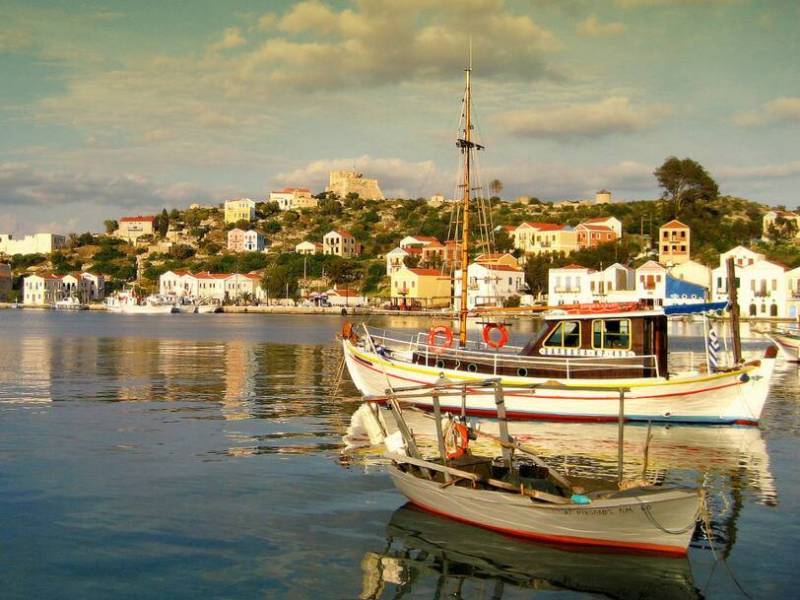 Business Insider: Τα covid free ελληνικά νησιά που μπορείτε να επισκεφθείτε το καλοκαίρι (pics)