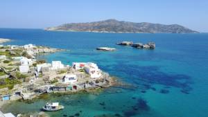 Οι Ολλανδοί προβάλλουν την αυθεντικότητα της Κιμώλου