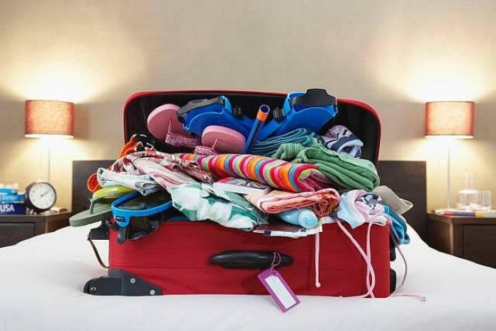 Τα must της βαλίτσας των διακοπών