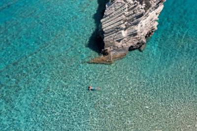 Η Vogue Αυστραλίας «ψηφίζει» Ελλάδα