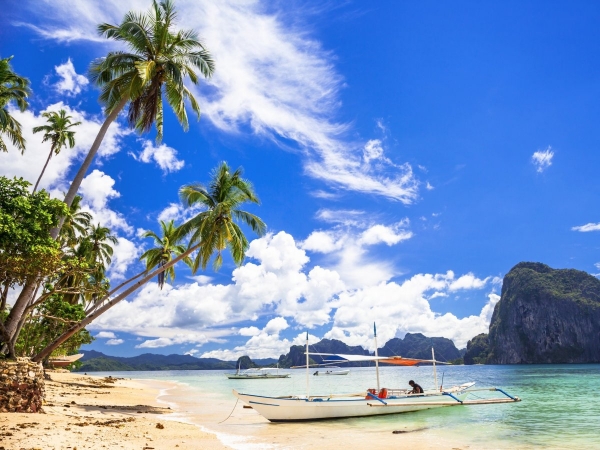 16 φωτογραφίες που θα σας κάνουν να θέλετε να ταξιδέψετε στις Φιλιππίνες!