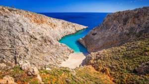 European Best Destinations: Οι καλύτερες μυστικές παραλίες της Ευρώπης - Πέντε ελληνικές στη λίστα (pics)