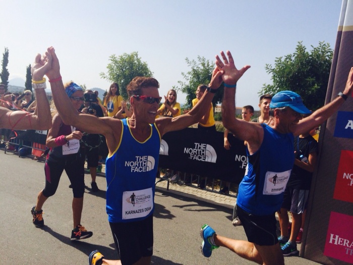Ολοκληρώθηκε με πλήθος συμμετοχών το &quot;Navarino Challenge&quot;
