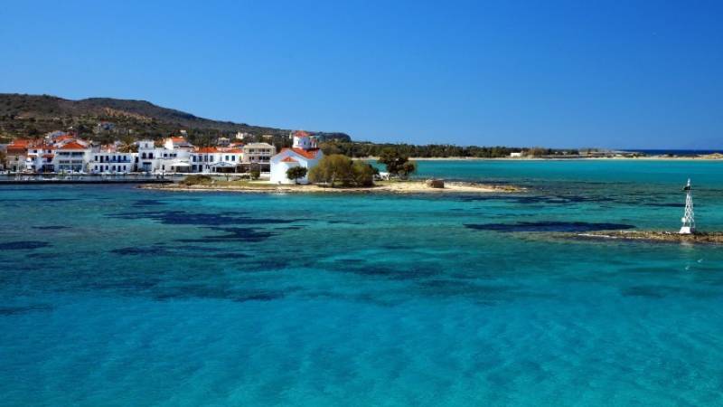 Δράσεις του δήμου Ελαφονήσου για την επέκταση της τουριστικής περιόδου - Προσεγγίζει Έλληνες της διασποράς