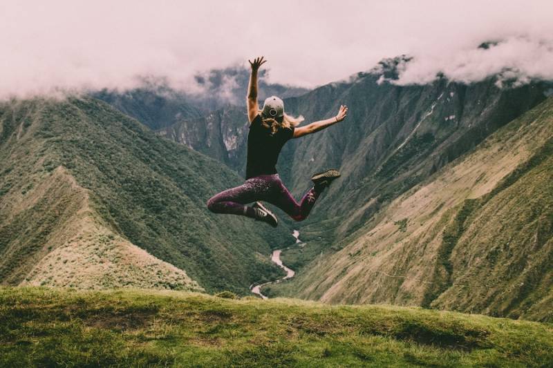 Solo Female Travellers: Οι 10 πιο ασφαλείς πόλεις στον κόσμο για τις γυναίκες που ταξιδεύουν μόνες (pics)