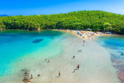 European Best Destinations: 4 ελληνικοί προορισμοί στους καλύτερους της Ευρώπης για διακοπές μακριά από τον υπερτουρισμό (pics)