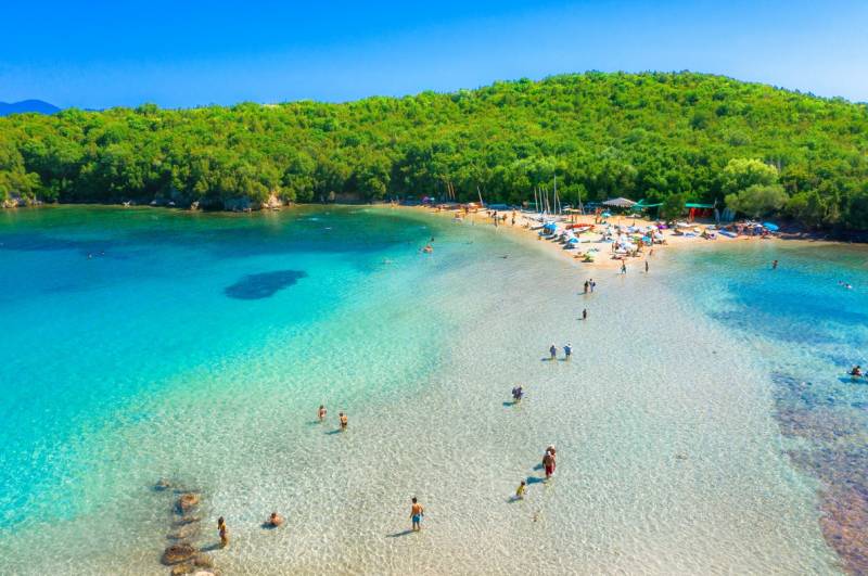 European Best Destinations: 4 ελληνικοί προορισμοί στους καλύτερους της Ευρώπης για διακοπές μακριά από τον υπερτουρισμό (pics)
