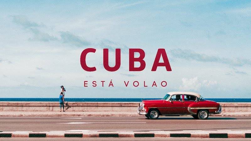 Ταξιδεύοντας στην μοναδική Κούβα (Βίντεο)