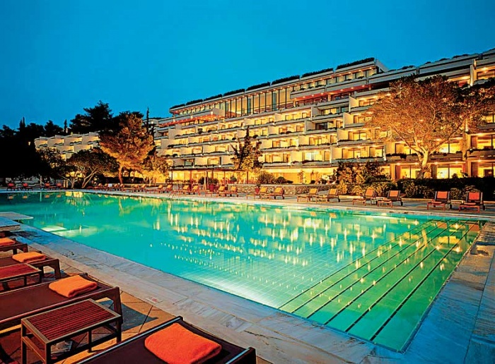 Τέλος το management της Starwood για τον Αστέρα