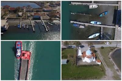 Εξερευνώντας την Τουρλίδα - Έναν προστατευόμενο βιότοπο του δικτύου Natura (Βίντεο)