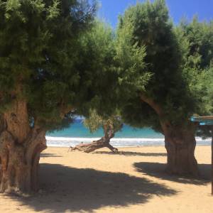Guardian: Οι δύο «ψαγμένες» ελληνικές παραλίες που ξεχωρίζει η βρετανική εφημερίδα (pics)