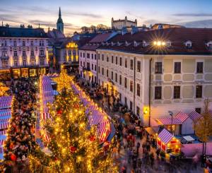 Εναλλακτικά Χριστούγεννα: 6 ευρωπαϊκές αποδράσεις πέρα από τα συνηθισμένα (pics)