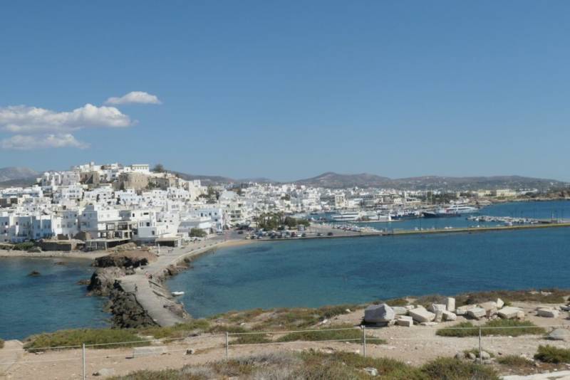 «Special Destinations»: Δύο ελληνικά νησιά στη λίστα με τους καλύτερους προορισμούς στον κόσμο