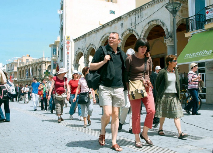 Φόβοι για πτωχεύσεις κι άλλων τουριστικών γραφείων της Ρωσίας